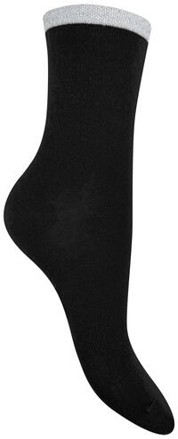 SILBERNE DAMENSOCKEN Tellini S.R.L. Großhandelskleidung